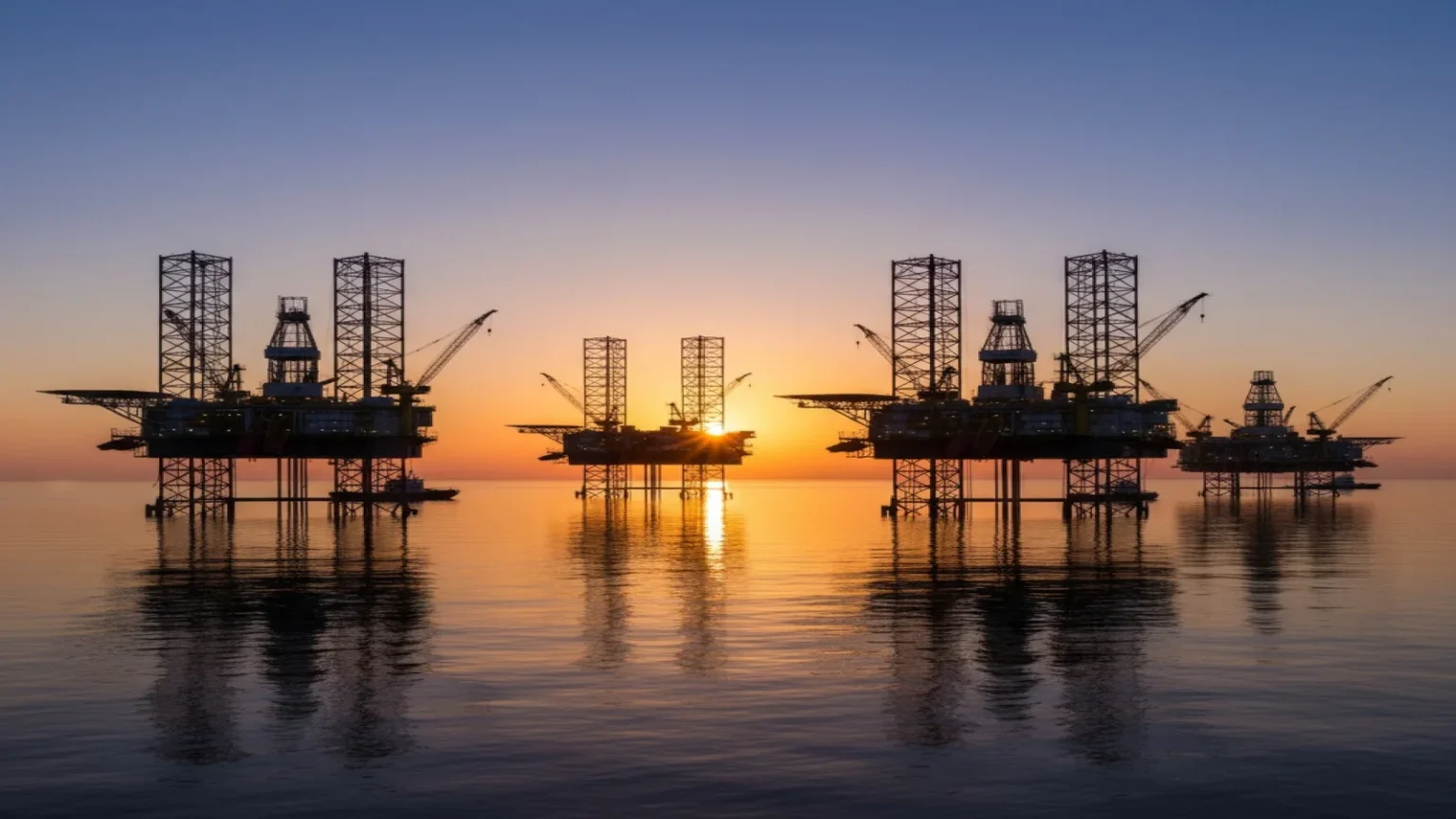 نفط الكويت تعلن تخصيص 10 مليارات دولار لمشاريع استكشاف وتطوير جديدة