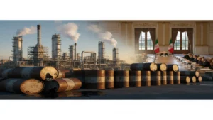 خام غرب تكساس يتراجع قرب 62.50 دولار مع تراجع التوترات الأمريكية الإيرانية