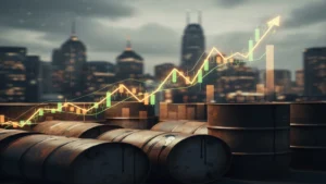 خام غرب تكساس الوسيط يرتفع فوق 66 دولار بدعم التوترات بين واشنطن وطهران