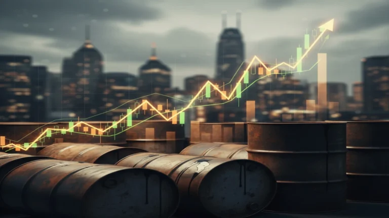 خام غرب تكساس الوسيط يرتفع فوق 66 دولار بدعم التوترات بين واشنطن وطهران