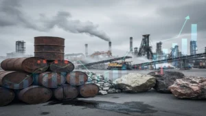 كبير استراتيجيي كارلايل: لا فائض نفطي حقيقي والأسواق تعاني نقص استثمارات