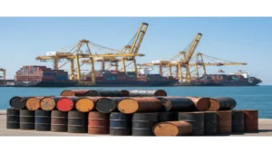 سيتي بنك يتوقع ارتفاع النفط مع تصاعد الضغوط الأميركية على إيران وروسيا