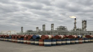 خام غرب تكساس الوسيط يستقر فوق 65 دولارًا وسط توترات جيوسياسية متصاعدة