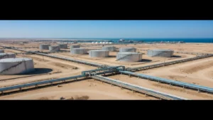 العراق يخطط لزيادة صادرات نفط الجنوب إلى 3.4 مليون برميل يومياً