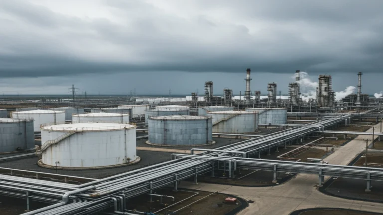 تراجع أسعار النفط بعد تمديد المحادثات النووية بين أميركا وإيران وبرنت دون 71 دولارا