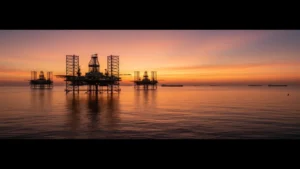 أسعار النفط ترتفع مع تقييم تقدم محادثات إيران والولايات المتحدة