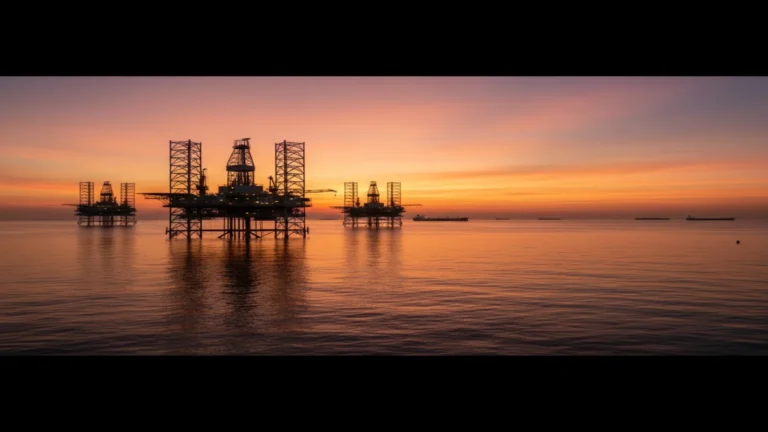 أسعار النفط ترتفع مع تقييم تقدم محادثات إيران والولايات المتحدة