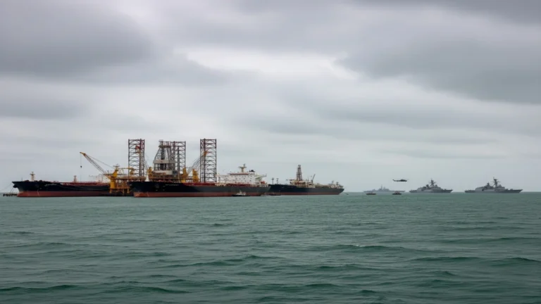 أسعار برنت تقترب من أعلى مستوياتها في ستة أشهر مع مكاسب 17% في 2026