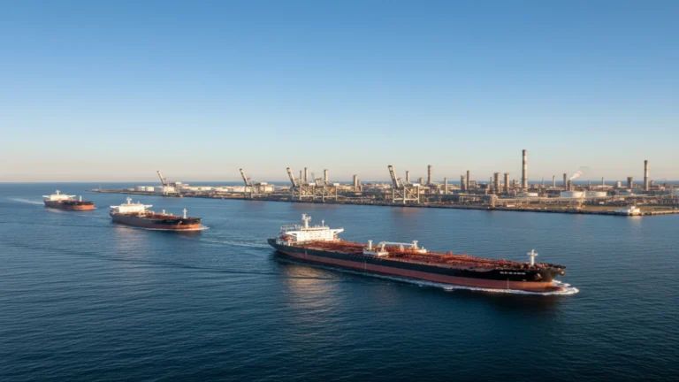 مبيعات النفط الفنزويلي قد تصل لملياري دولار بنهاية فبراير