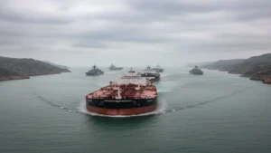 أسعار النفط ترتفع مع تصاعد التوتر بين واشنطن وطهران وتوقعات اتفاق نووي