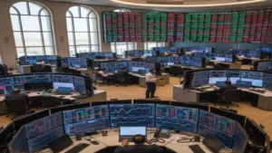 المراعي تعلن خطة شراء 10 ملايين سهم وتراجع السهم في السوق السعودي