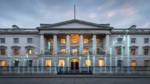 دويتشه بنك يتوقع تراجع التضخم في بريطانيا مع بقاء المخاطر في قطاع الخدمات