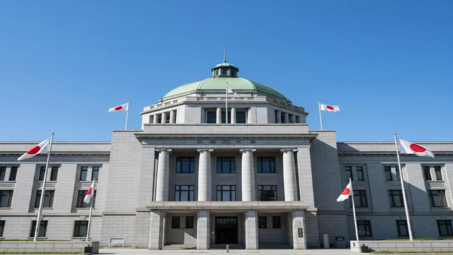 عضو في البنك المركزي الياباني يؤكد عدم تأخر البنك في مواجهة التضخم