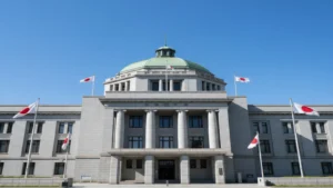 عضو في البنك المركزي الياباني يؤكد عدم تأخر البنك في مواجهة التضخم