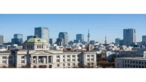 بنك اليابان يخطط لرفع الفائدة تدريجياً حتى 1.25 بالمئة في أبريل