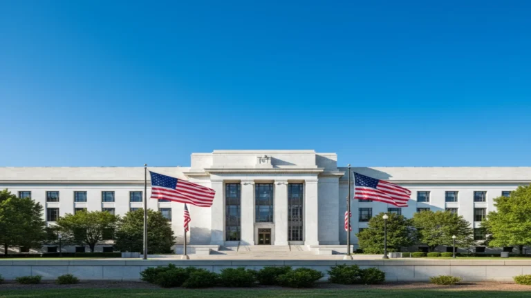 محضر اجتماع الاحتياطي الفيدرالي يكشف أسباب تثبيت سعر الفائدة في يناير