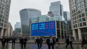 معدل البطالة في بريطانيا يرتفع إلى 5.2% مع تباطؤ نمو الأجور