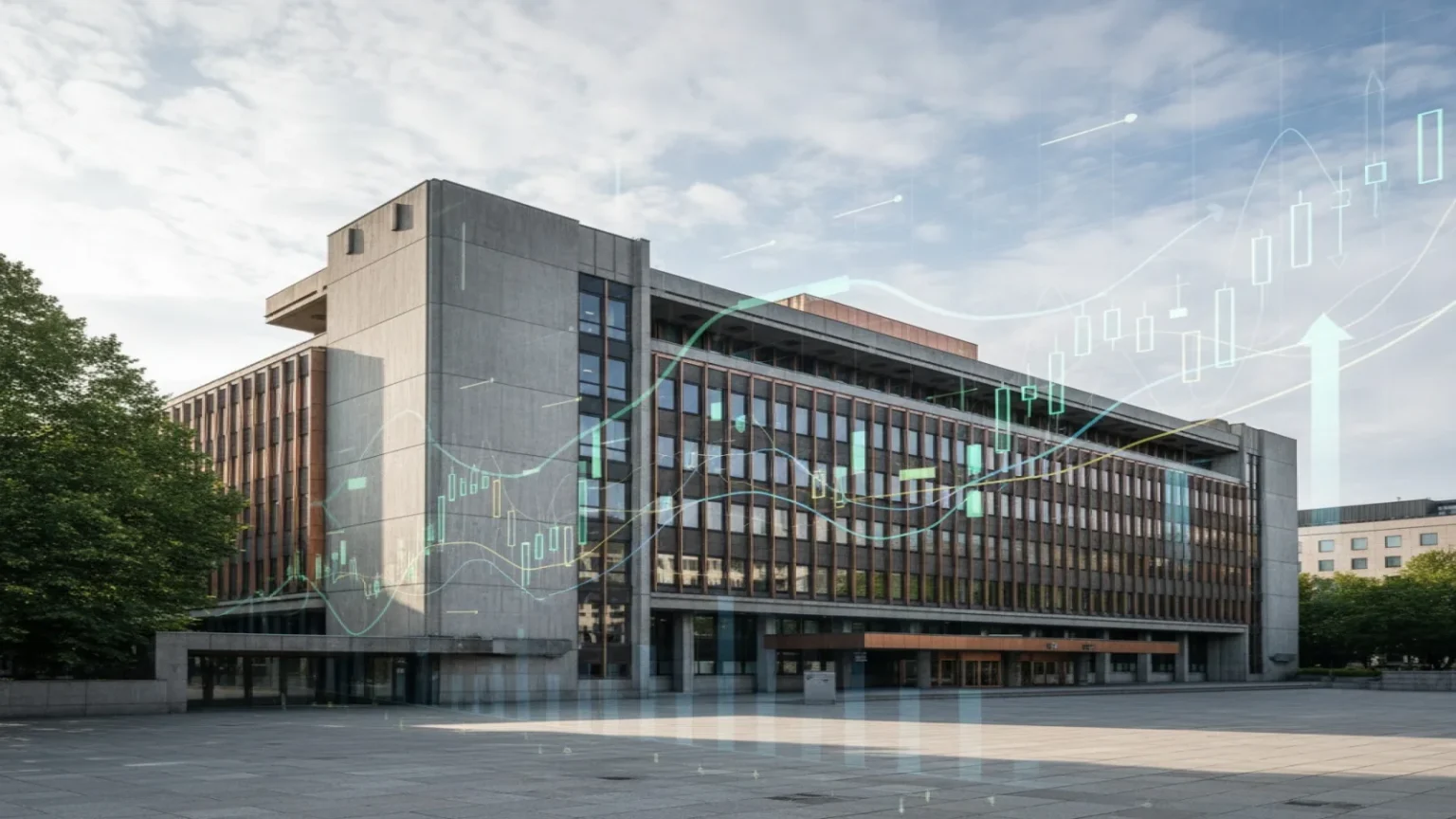 محللو نومورا يتوقعون تخفيض فائدة واحد لبنك النرويج في 2026