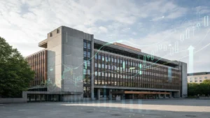 محللو نومورا يتوقعون تخفيض فائدة واحد لبنك النرويج في 2026