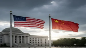 واشنطن تملك خيارات لإعادة فرض الرسوم على الصين بعد حكم المحكمة العليا