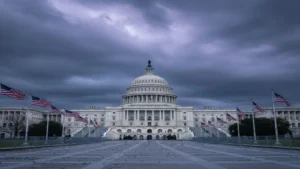 ترامب يدعو الكونجرس لإنهاء الإغلاق الحكومي في اليوم الرابع