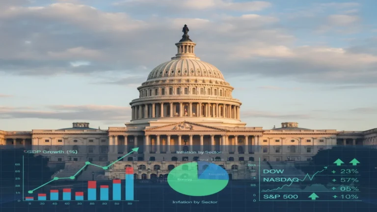 دويتشه بنك يتوقع تباطؤ نمو الاقتصاد الأمريكي في الربع الرابع 2025