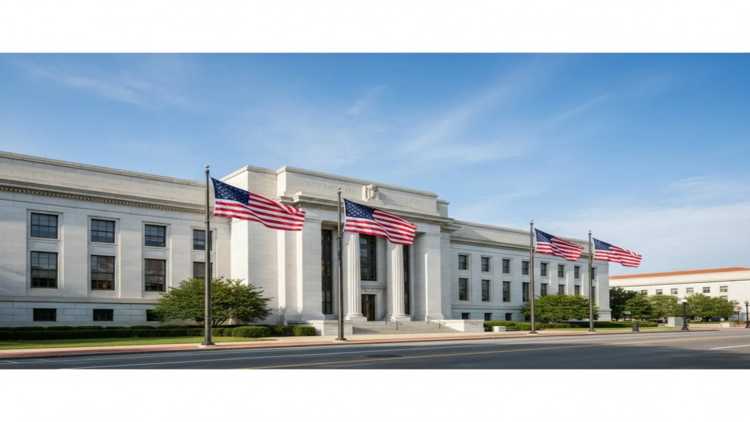 ترامب يرشح كيفن وارش للفيدرالي ويعد بنمو اقتصادي يصل إلى 15%