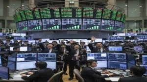 مؤشرا نيكي وتوبكس اليابانيان يسجلان مستويات إغلاق قياسية جديدة