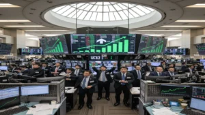 المؤشر نيكي يرتفع بدعم مكاسب قطاع التكنولوجيا وتعزيز ثقة المستثمرين