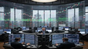 انحدار منحنى سندات الخزانة الأمريكية مع مخاوف العرض وتوقعات الوظائف