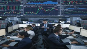 HSBC تحذر من تحديات استدامة سندات الخزانة الأمريكية كملاذ آمن