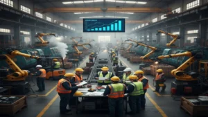 دويتشه بنك يتوقع نمو الأجور الجماعية في ألمانيا بنسبة 3.0% لعام 2026