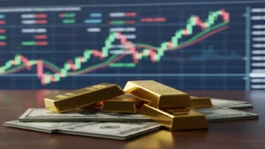 الذهب يرتفع فوق 5100 دولار مع ضعف الدولار قبل تقرير الوظائف الأمريكية