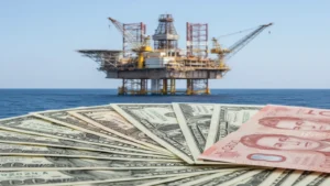 ارتفاع النفط وتراجع التوترات التجارية يحدان من صعود الدولار الأمريكي مقابل الكندي