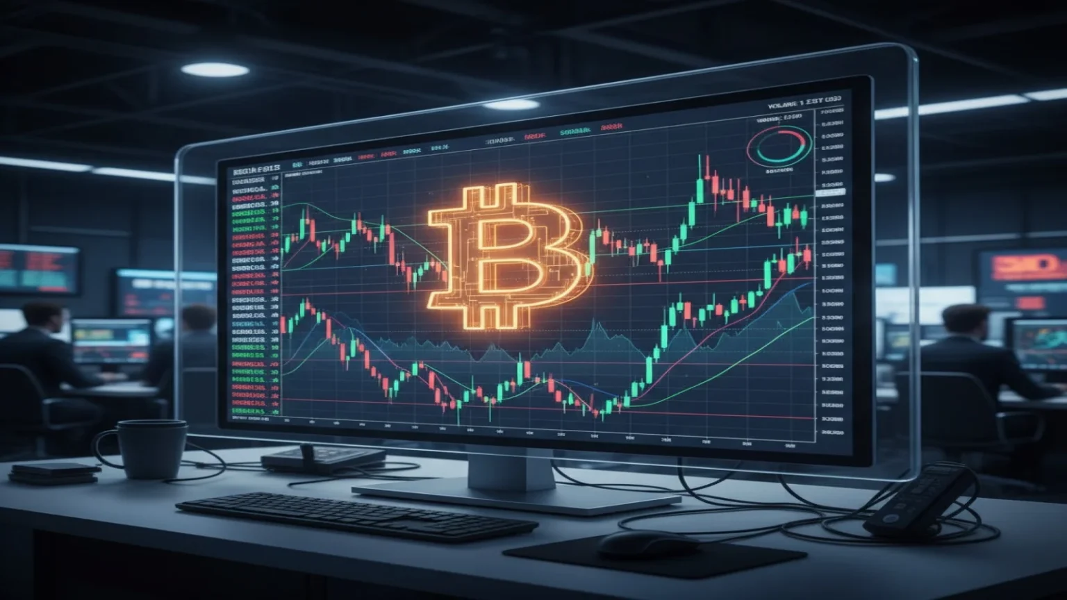 محلل نيكزو يوضح تحديات تجاوز البيتكوين حاجز 70 ألف دولار الآن