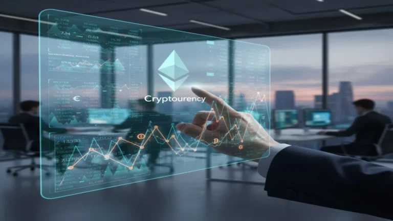 بيتر ثيل ينسحب من ETHZilla مع تصاعد ضغوط سوق العملات الرقمية