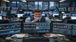 صدور بيانات مؤشر ISM الخدمي الأمريكي وتأثيرها على زوج يورو دولار