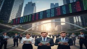 الجنيه الإسترليني يرتفع قبيل قرار بنك إنجلترا بشأن أسعار الفائدة