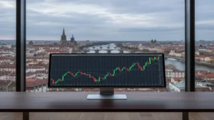 تراجع التضخم السنوي في ألمانيا إلى 1.9 بالمئة في فبراير