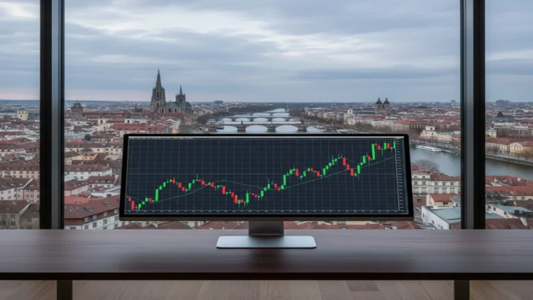 تراجع التضخم السنوي في ألمانيا إلى 1.9 بالمئة في فبراير