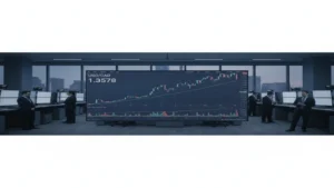 زوج الدولار الأمريكي/الكندي يتماسك فوق 1.3600 وسط عطلات أمريكا وكندا