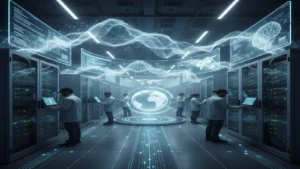 جوجل كلاود وليبرتي جلوبال توقعان شراكة خمسية لتعزيز الذكاء الاصطناعي