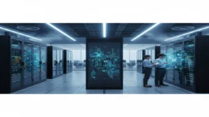 BNP Paribas يتوقع نمو الأسواق الناشئة بدعم استثمارات الذكاء الاصطناعي 2026