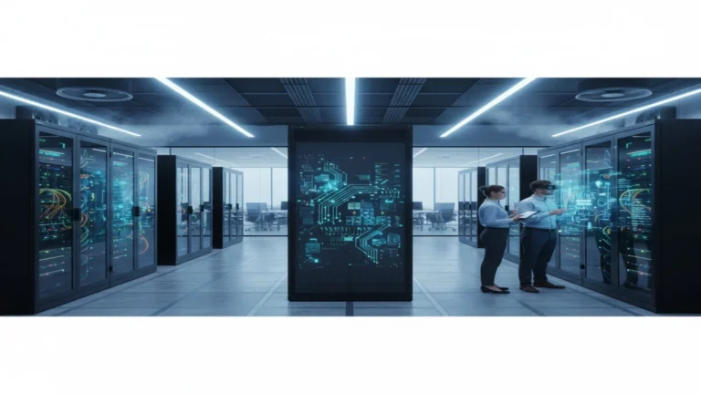 BNP Paribas يتوقع نمو الأسواق الناشئة بدعم استثمارات الذكاء الاصطناعي 2026