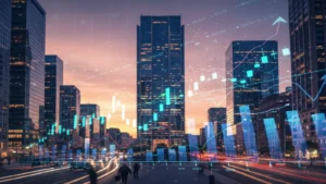 صندوق الاستثمارات العامة يخفض استثماراته في الأسهم الأميركية إلى 12.9 مليار دولار