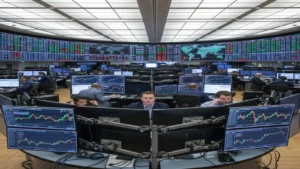 تراجع مؤشر سوق الأسهم السعودية رغم فتح الباب للاستثمار الأجنبي