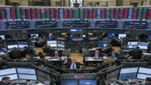 مؤشر تاسي يغلق مرتفعًا وسط ترقب نتائج الشركات السعودية للربع الرابع