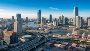 الصين والهند تقودان النمو الاقتصادي في آسيا مع توقعات 2026