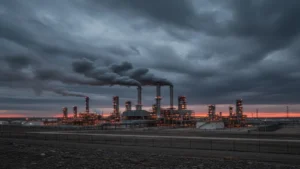 توقعات بارتفاع أسعار النفط مع تصاعد التوترات في إيران حسب تقرير DBS