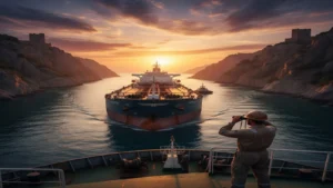 تصاعد التوترات بين واشنطن وطهران يرفع أسعار النفط لأعلى مستوى في 6 أشهر